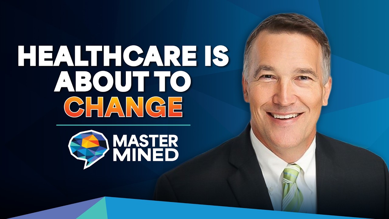 The Next Era of Behavioral Healthcare with Dr. Thomas Milam | MasterMined Podcast