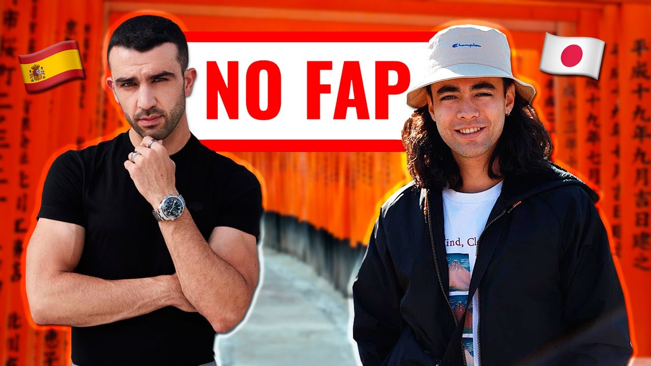 JSF ft. La Ducha Fr&iacute;a | DEJA🙅&zwj;♂️DE VER H3NT4I🔞