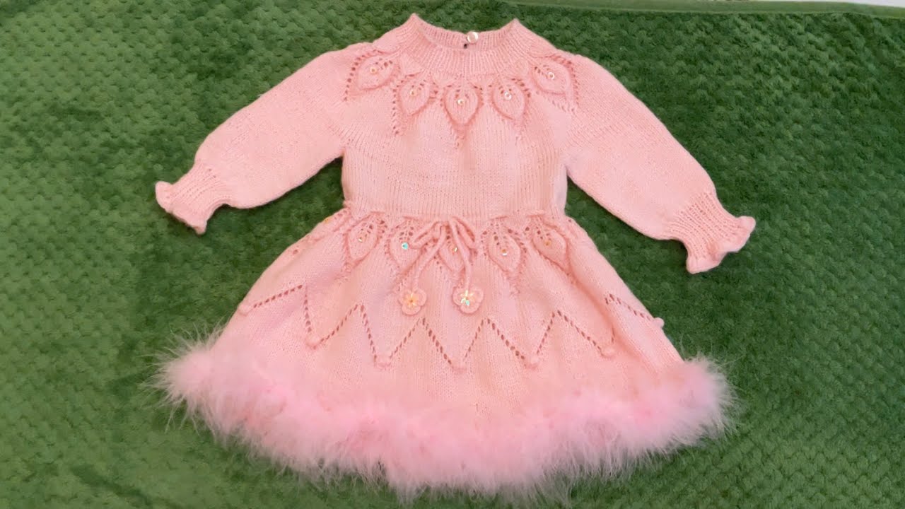 ԻՆՉՊԵՍ  ԳՈՐԾԵԼ  ՄԱՆԿԱԿԱՆ   ԶԳԵՍՏ  ՇՅՈՒՂԵՐՈՎ 🧶🧶🧶 (մաս 2)