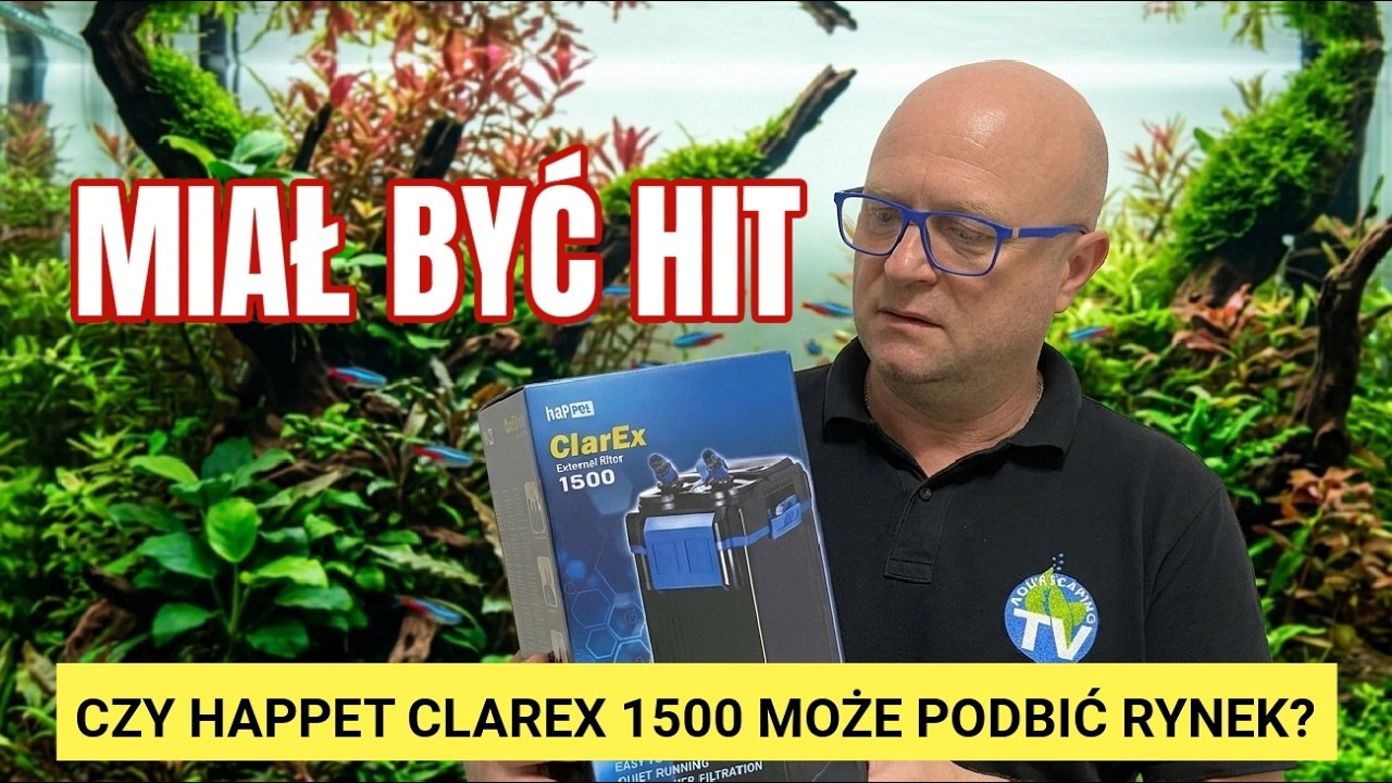 I PROMISED THE TRUTH &ndash; 3-month trial of Happet ClarEx 1500