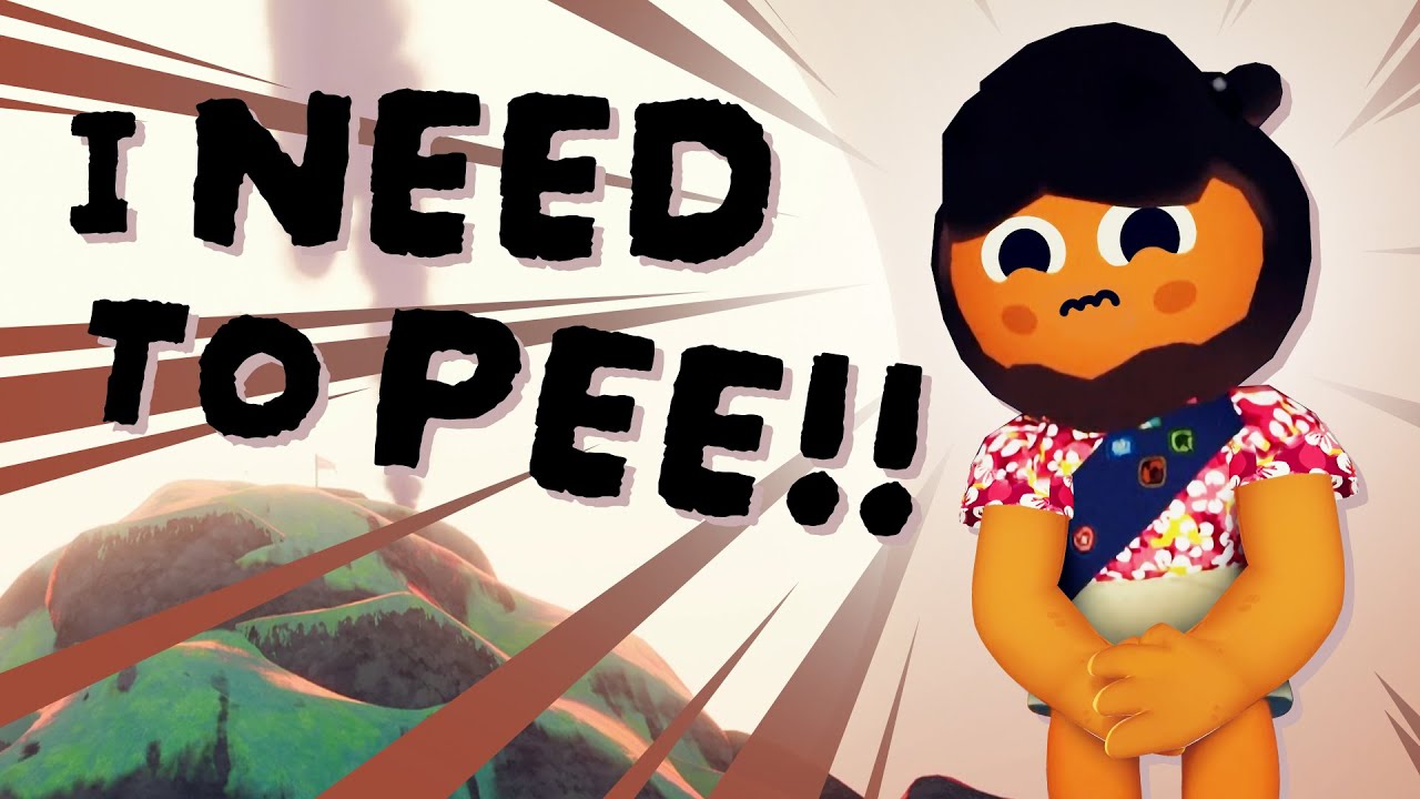 PEAK or PEE?