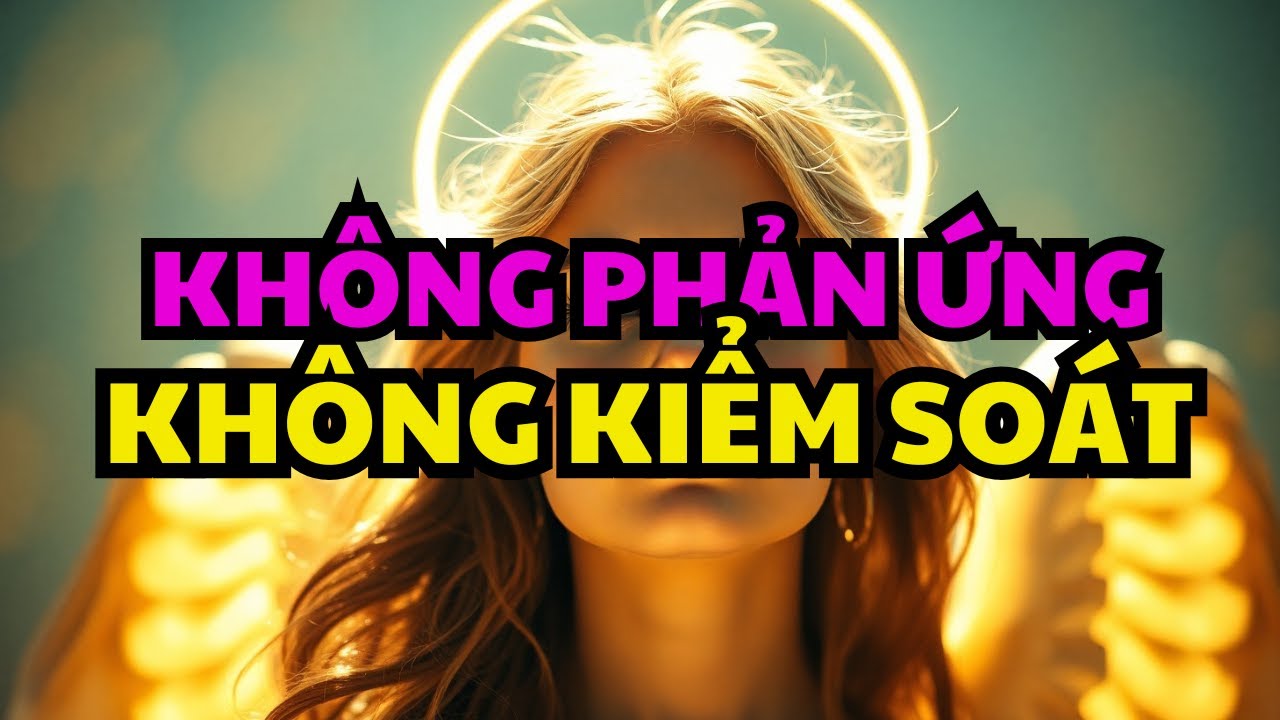 NGƯỜI ĐƯỢC CHỌN | BẠN NGUY HIỂM KHÔNG PHẢI VÌ MẠNH, MÀ VÌ KHÔNG PHẢN ỨNG
