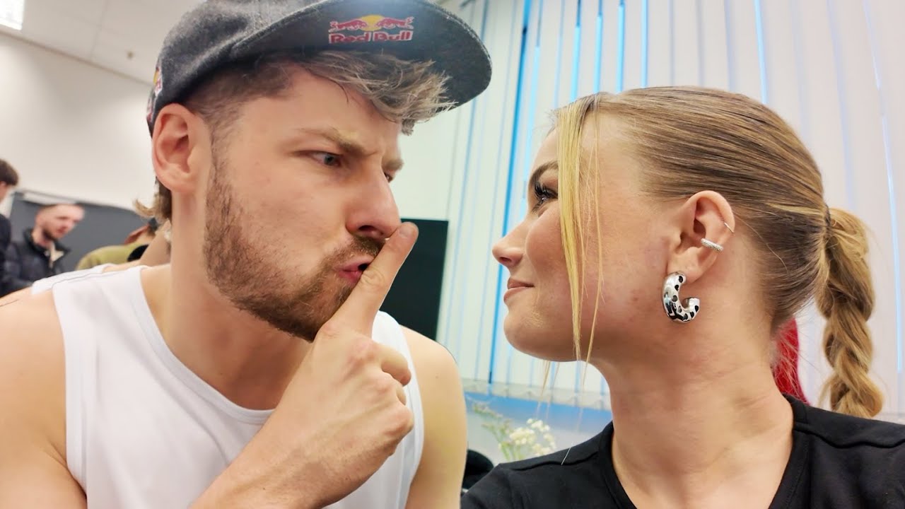 wir haben redbull gameball royal gewonnen und es war easy (spaß haben uns den Po aufgerissen)