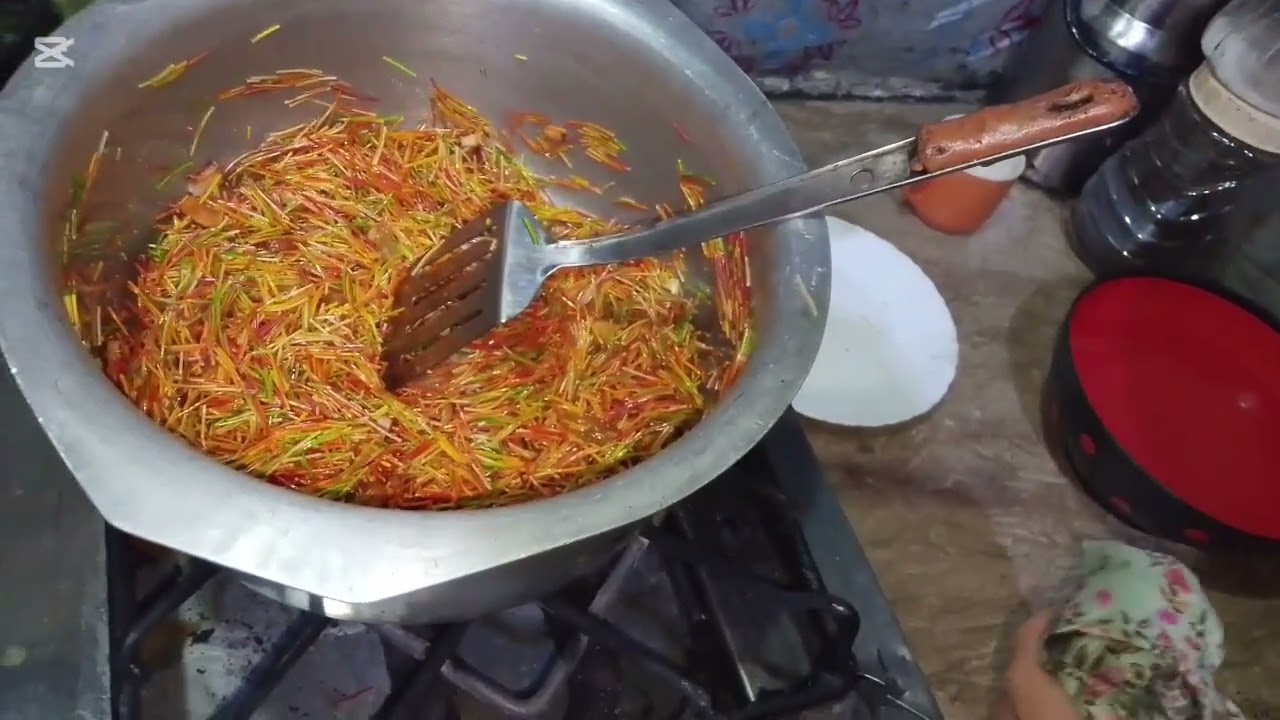 METHI SEVIYAN KI YUMMY RECIPE FOR 🤤