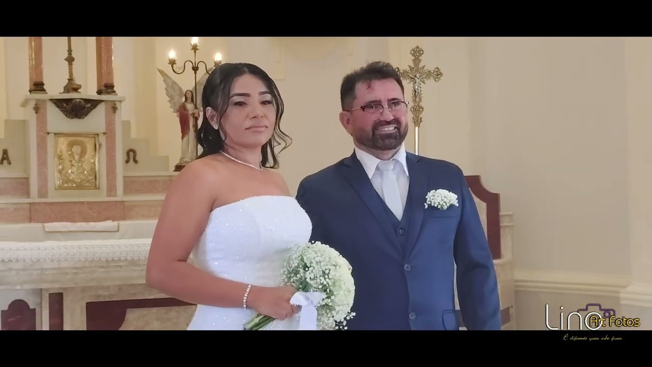💍 Casamento de José & Célia | Batizados de José Heitor e Hellen | Alexandria–RN 💒✨