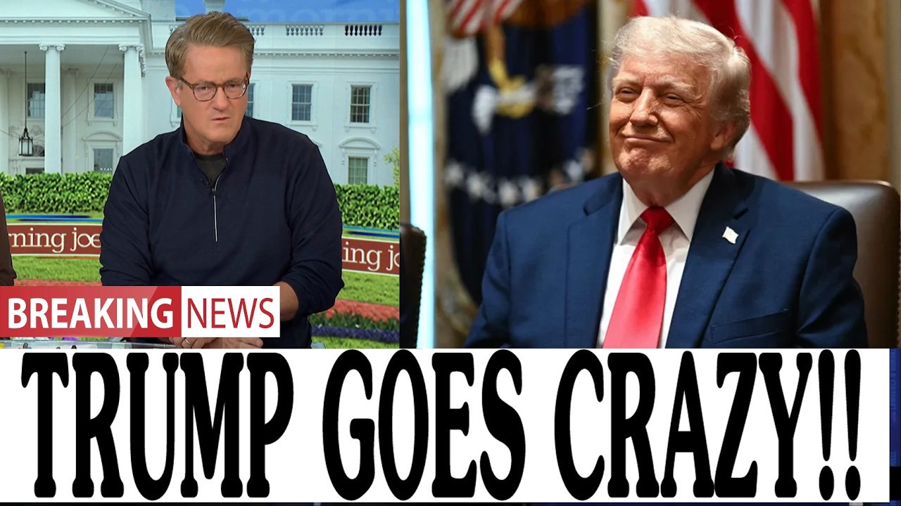 Morning Joe 3/6/26 | 🅼🆂🅽🅱️🅲 Срочные новости сегодня, 3 июня 2026 г.