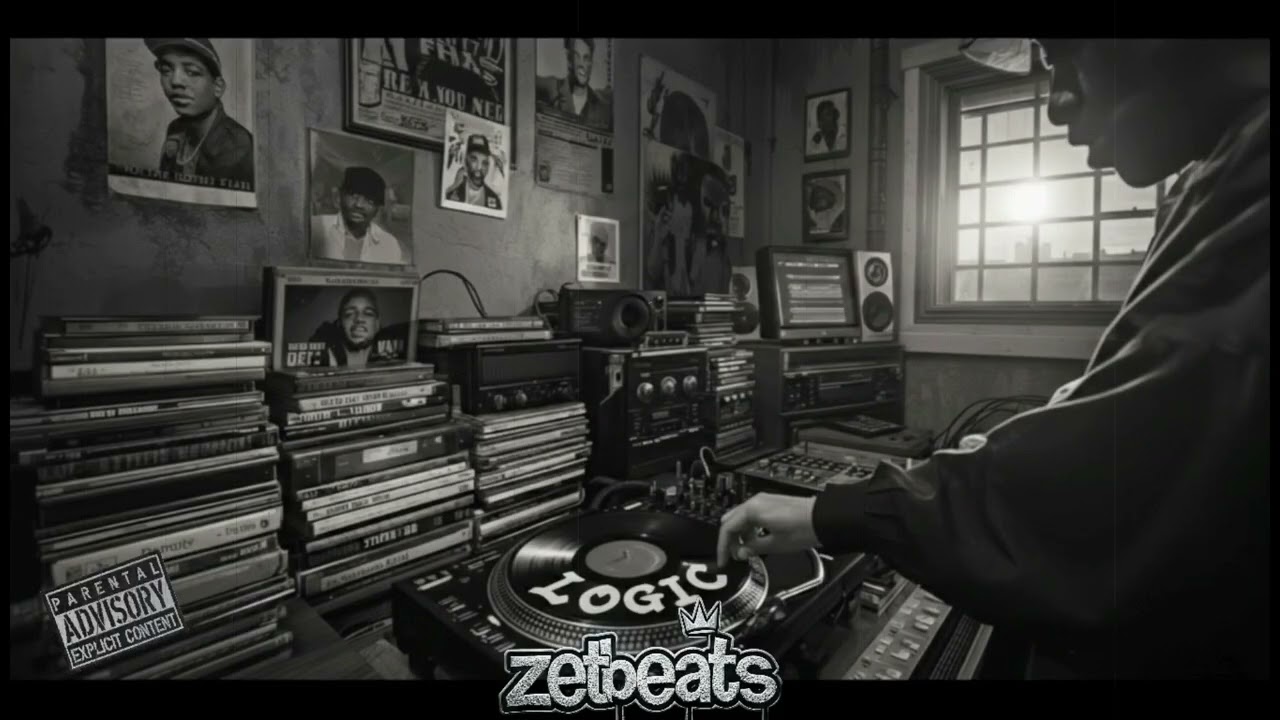 [FREE] Boom Bap Beat 
