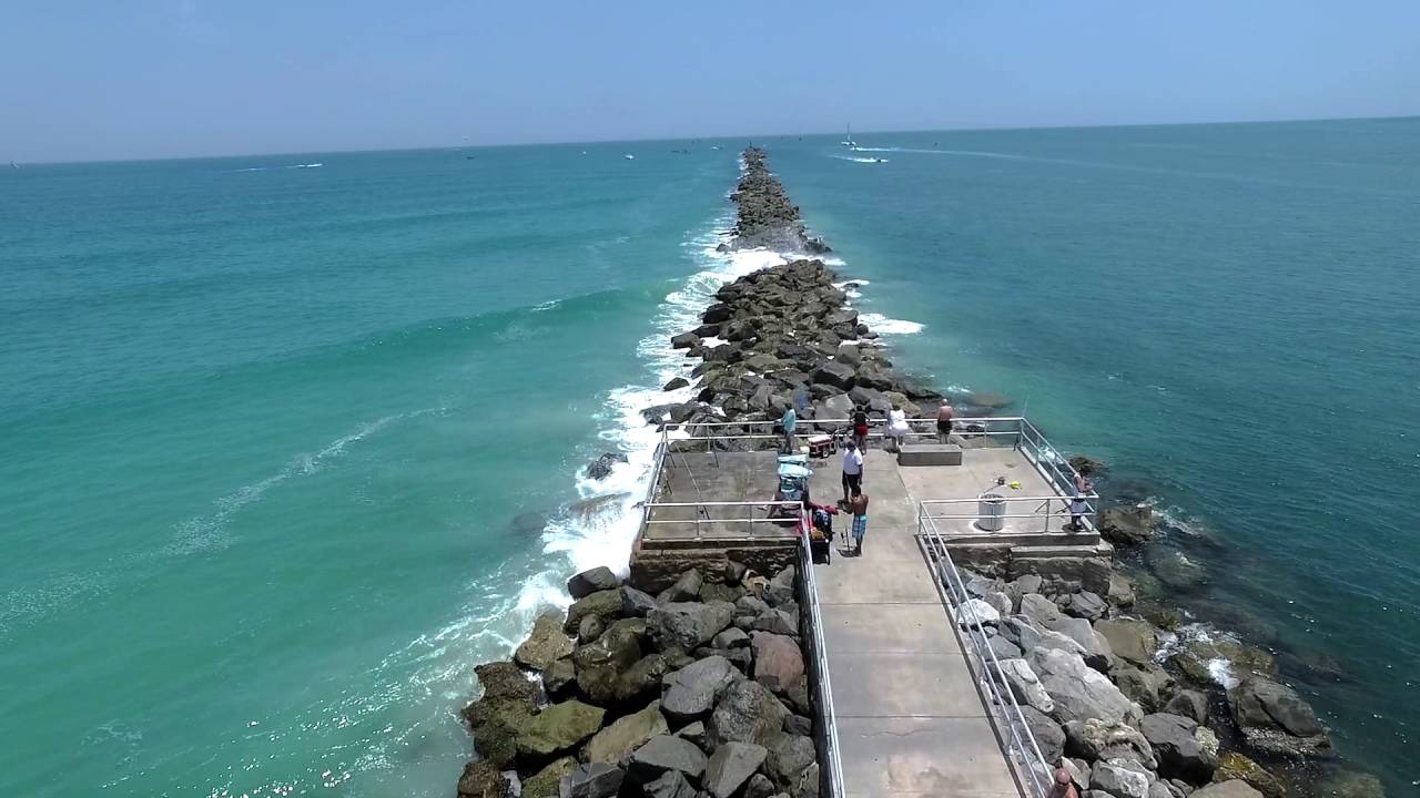 Ponce Inlet