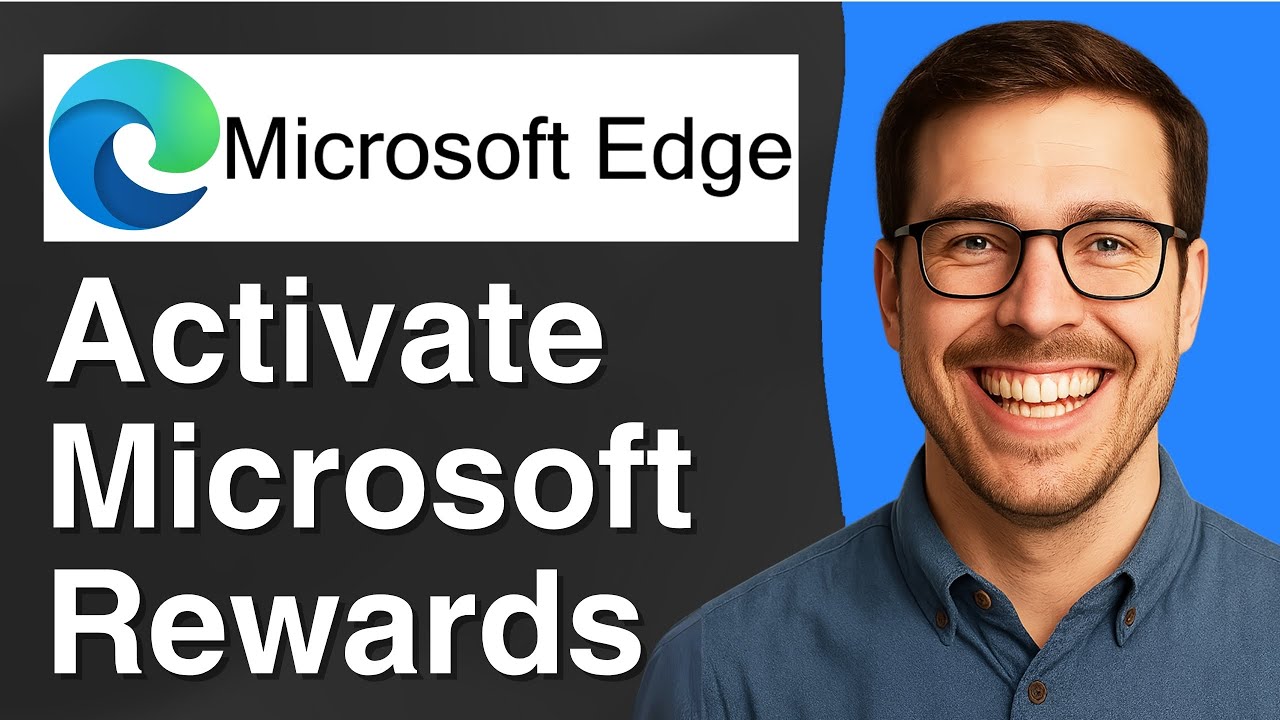 How to activate Microsoft Rewards while using Edge [2025 Easy Guide]