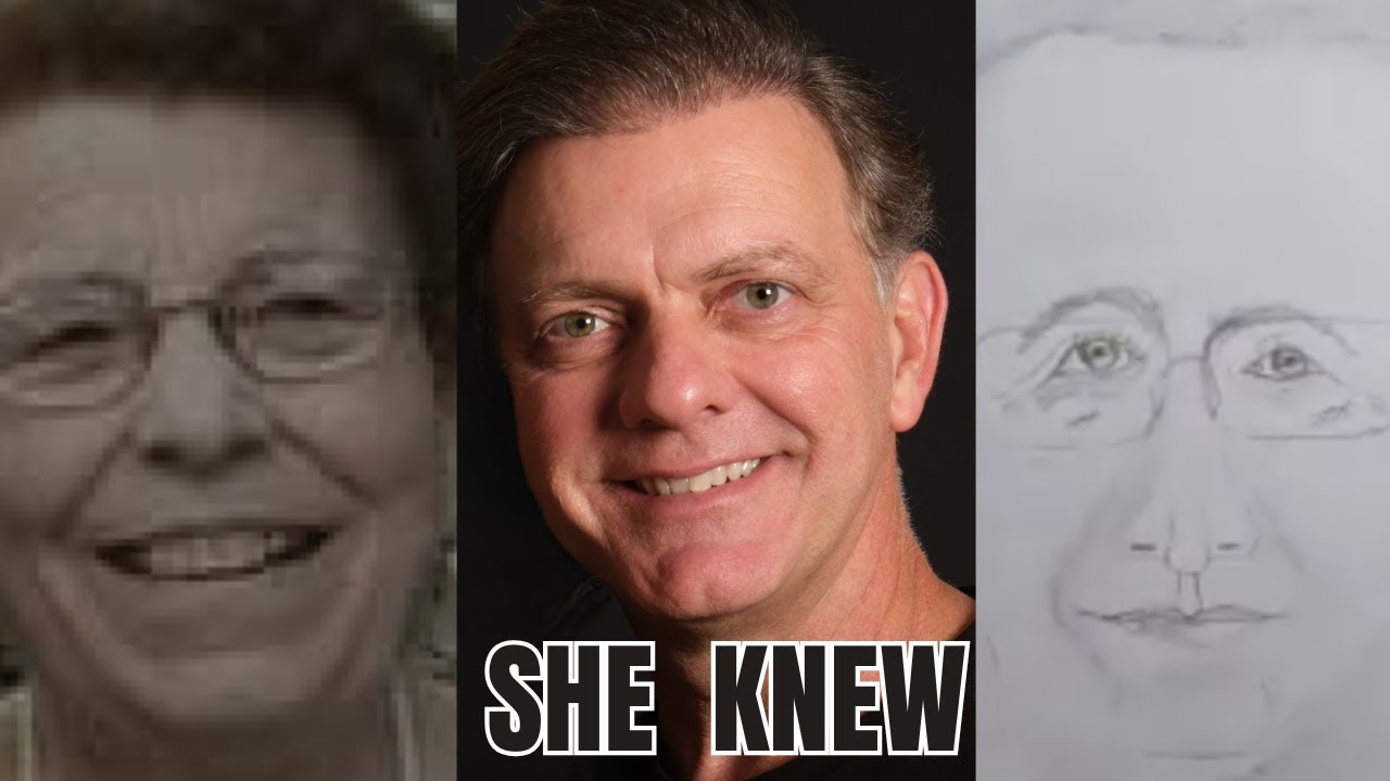 Эта итальянская бабушка в духовном мире проявила себя с невероятной точностью. Рис Уинн Дэвис | Э...