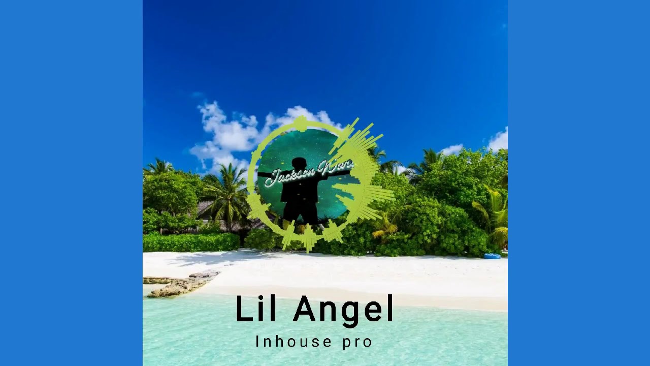 Lil Angel || Inhouse pro