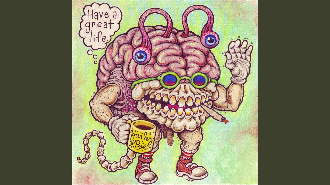 Music for Teenagers