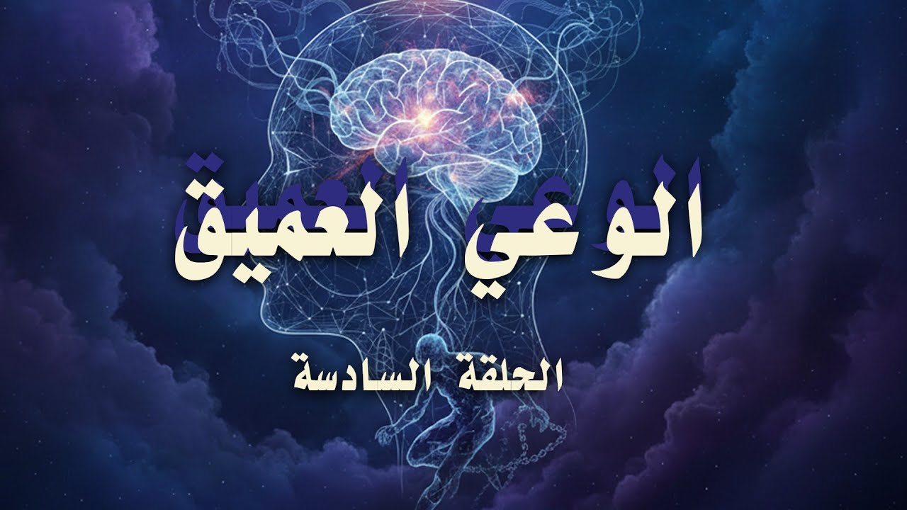 الوعي العميق الحلقة السادسة