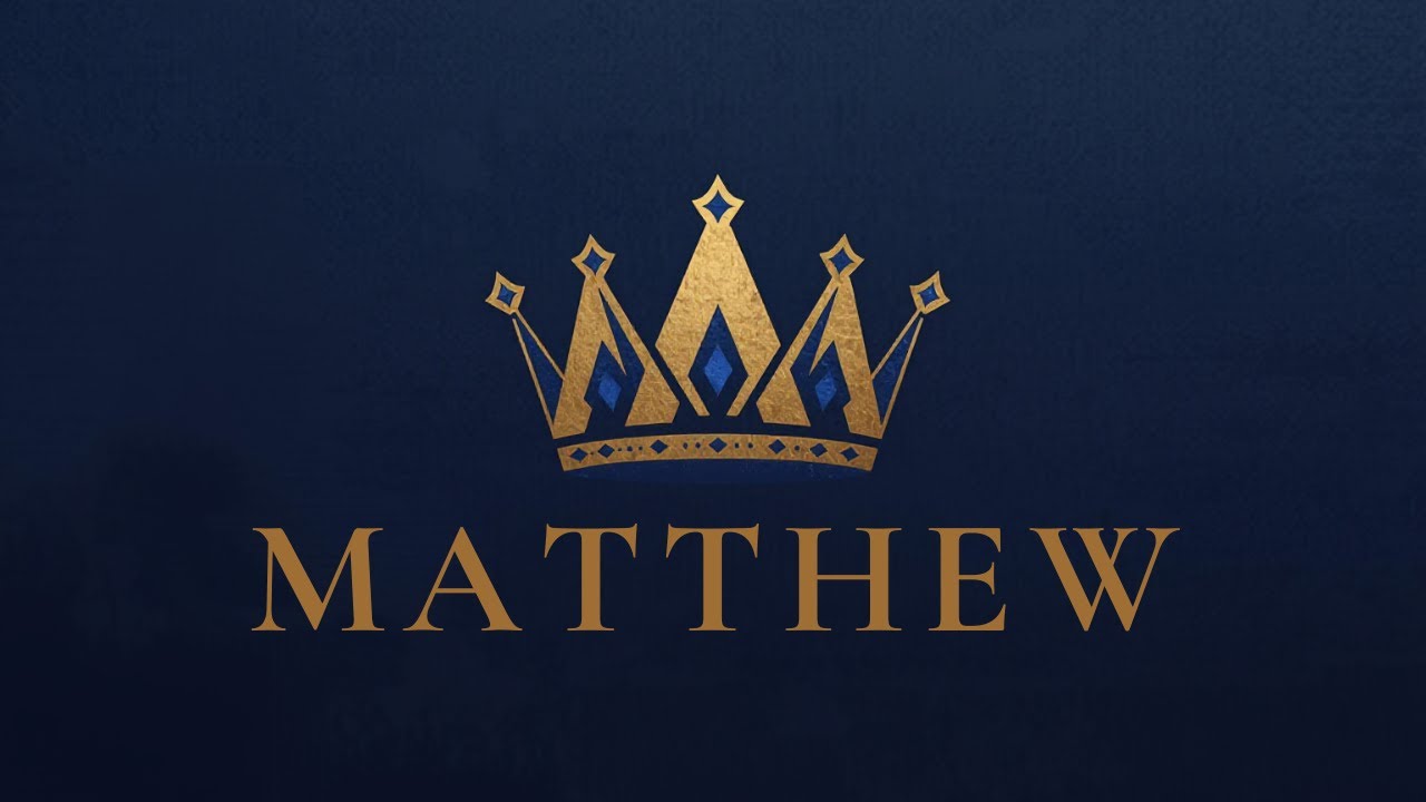 Matthew 3