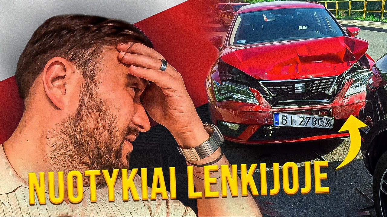 Incidentas Lenkijoje, pardavimų strategijos ir hipotekos pergalė