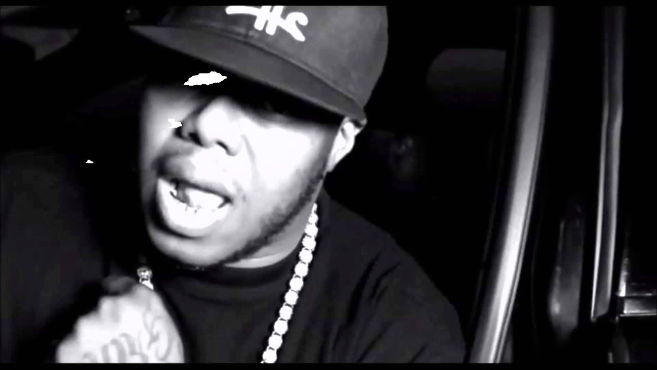 Z-RO - My God  (rare)