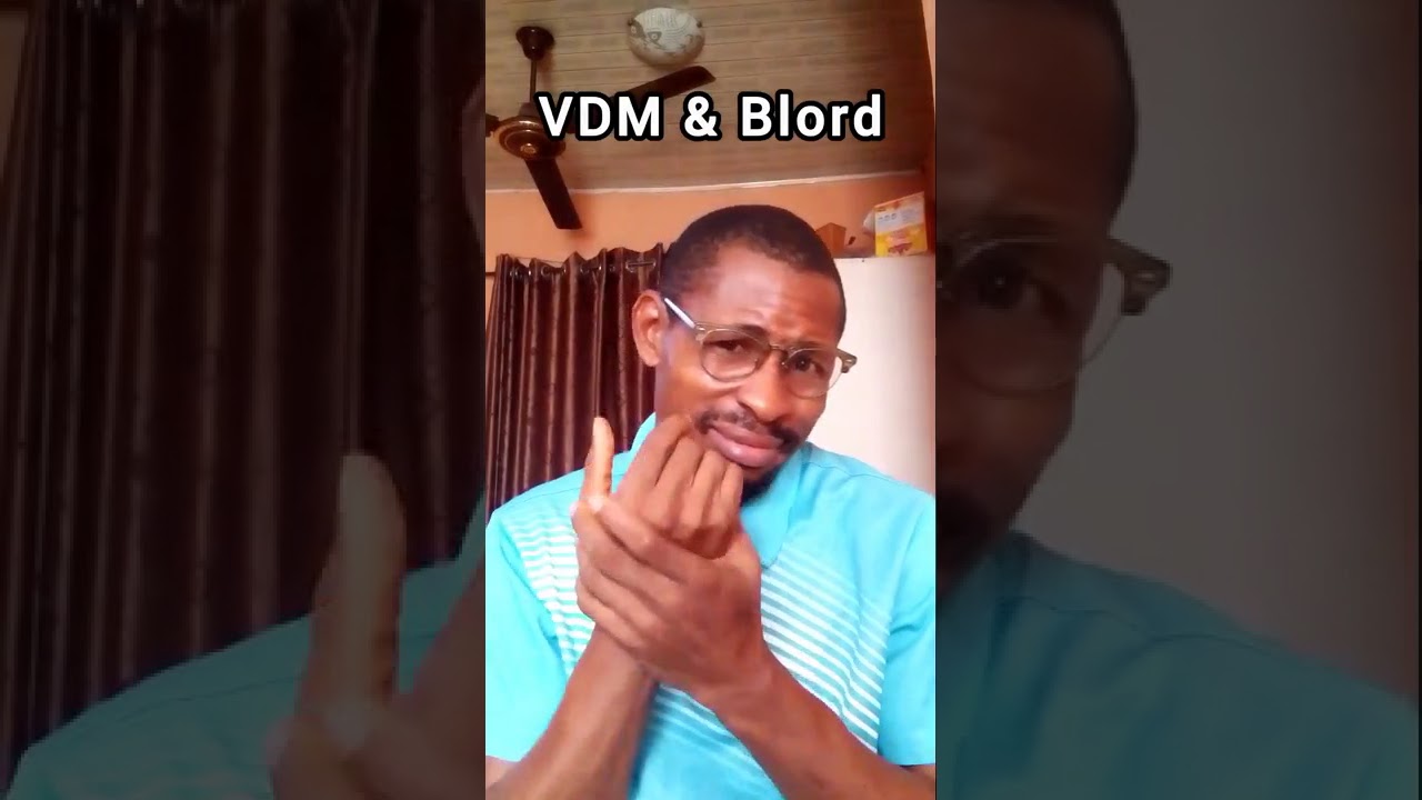 People who are Praising Blord that he is  now the CEO of Ratel
