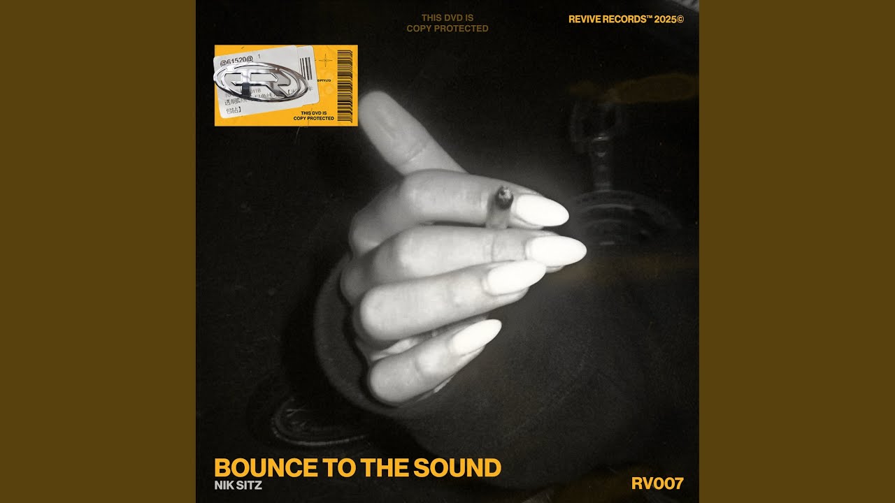 Bounce To The Sound