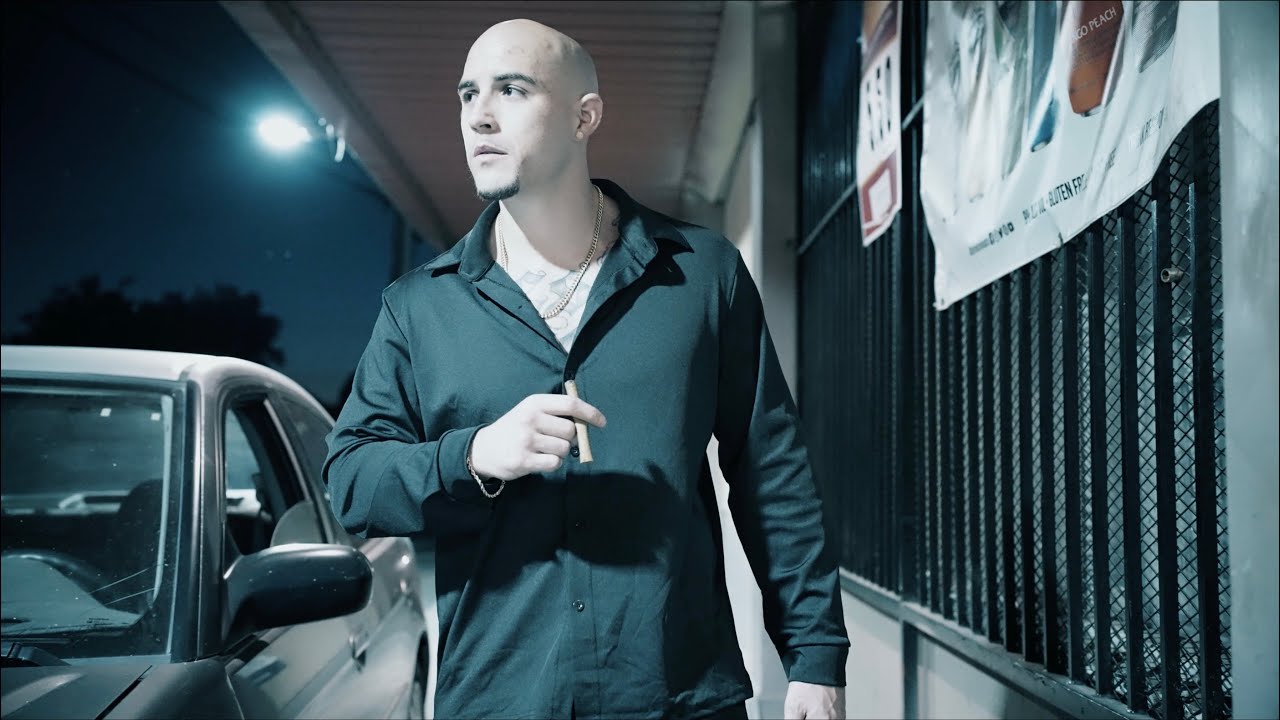 Jay Dub - Automatic (Official Video)
