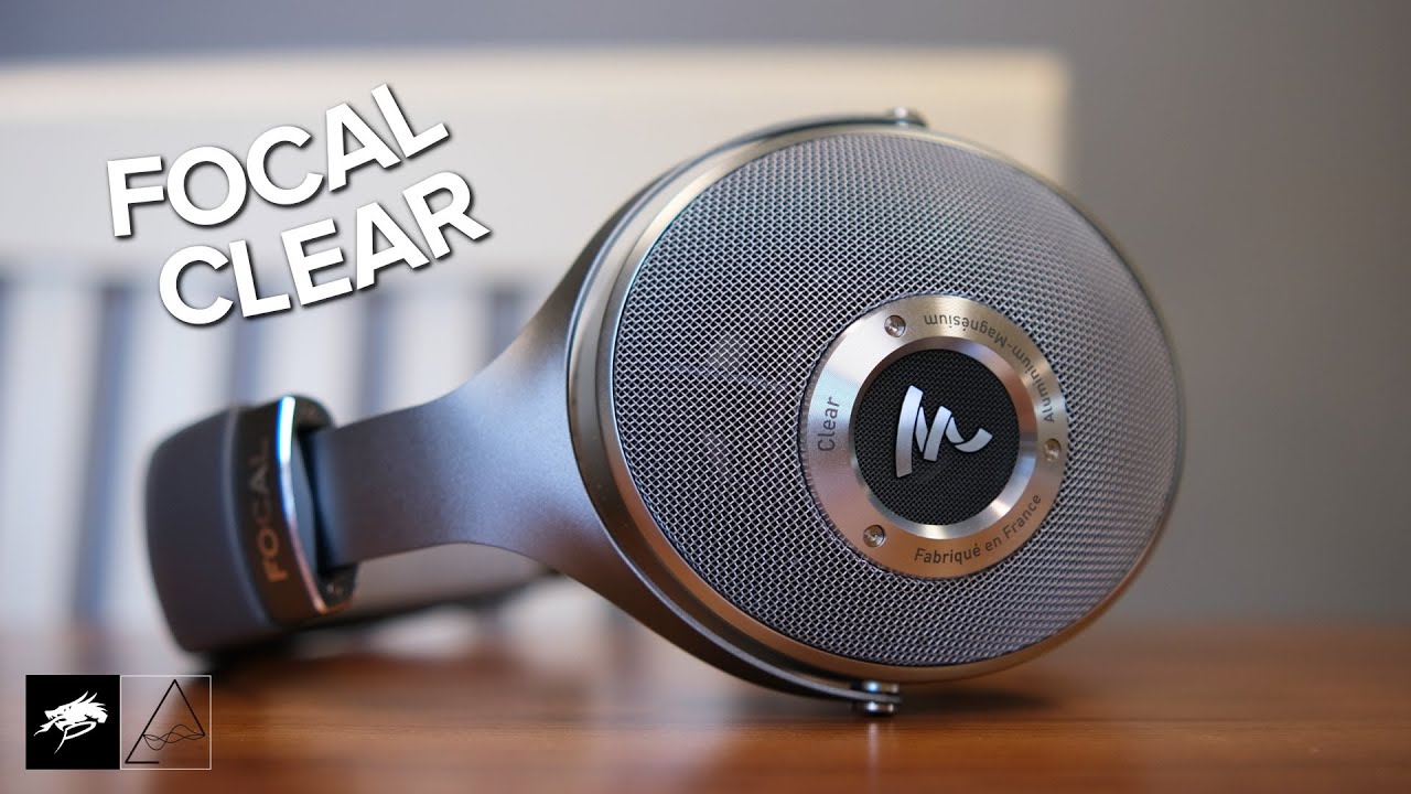 Focal Clear Review - As good as everyone says?