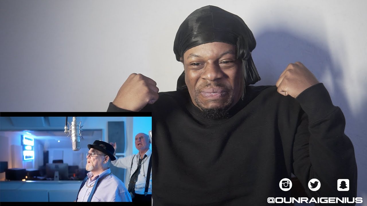 Pete & Bas - Plugged In W/Fumez The Engineer | Pressplay | Genius Reaction