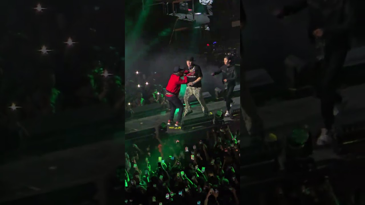 @JereKlein Estoy Volando Alto - Movistar Arena