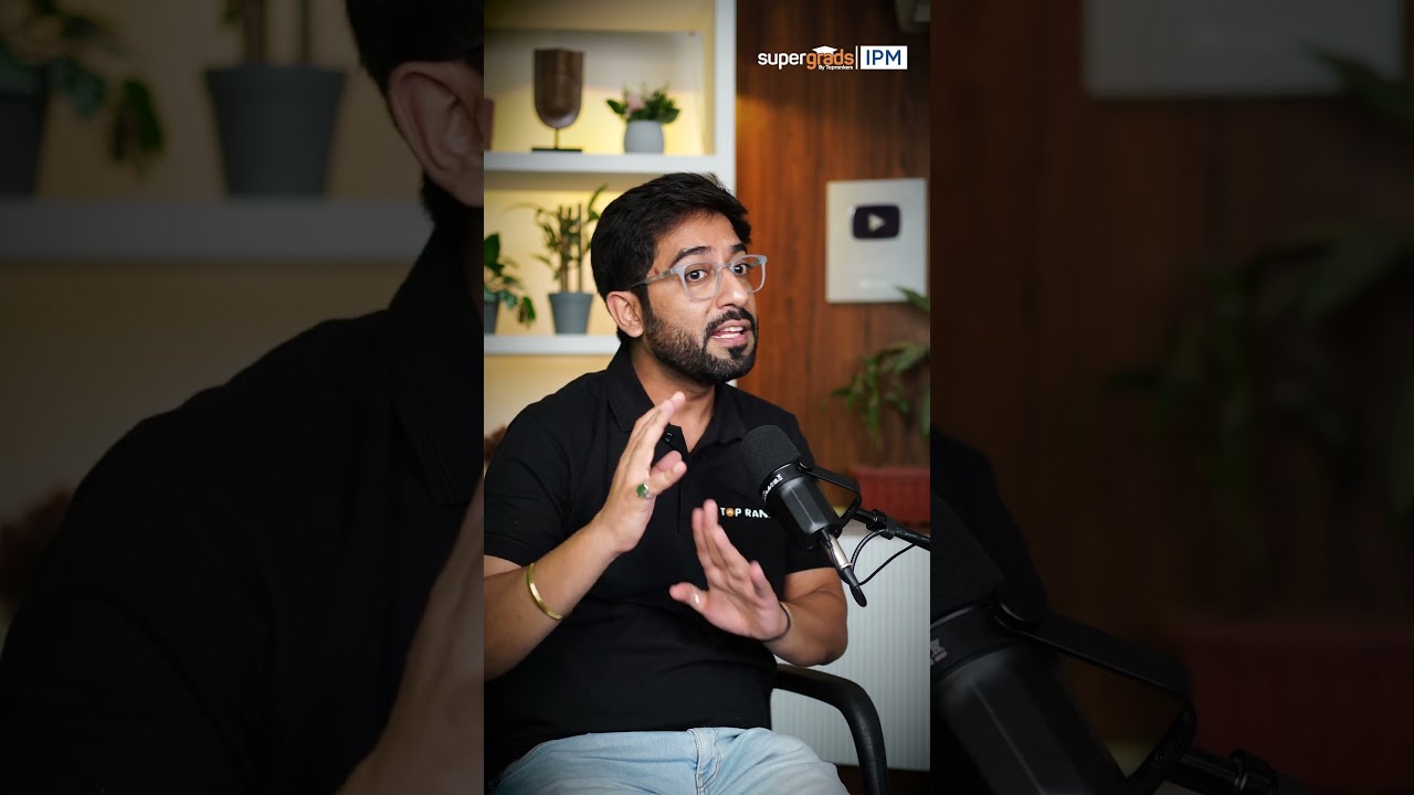 Cracking IPMAT With Crash Course Preparation | Reality of IPMAT Preparation #shorts #ipmat2024