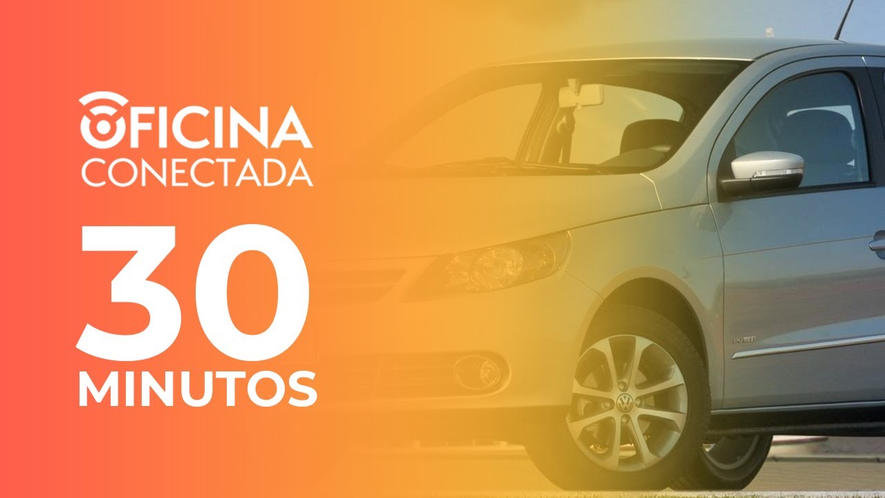 30 Minutos - Códigos de falhas da família P0300