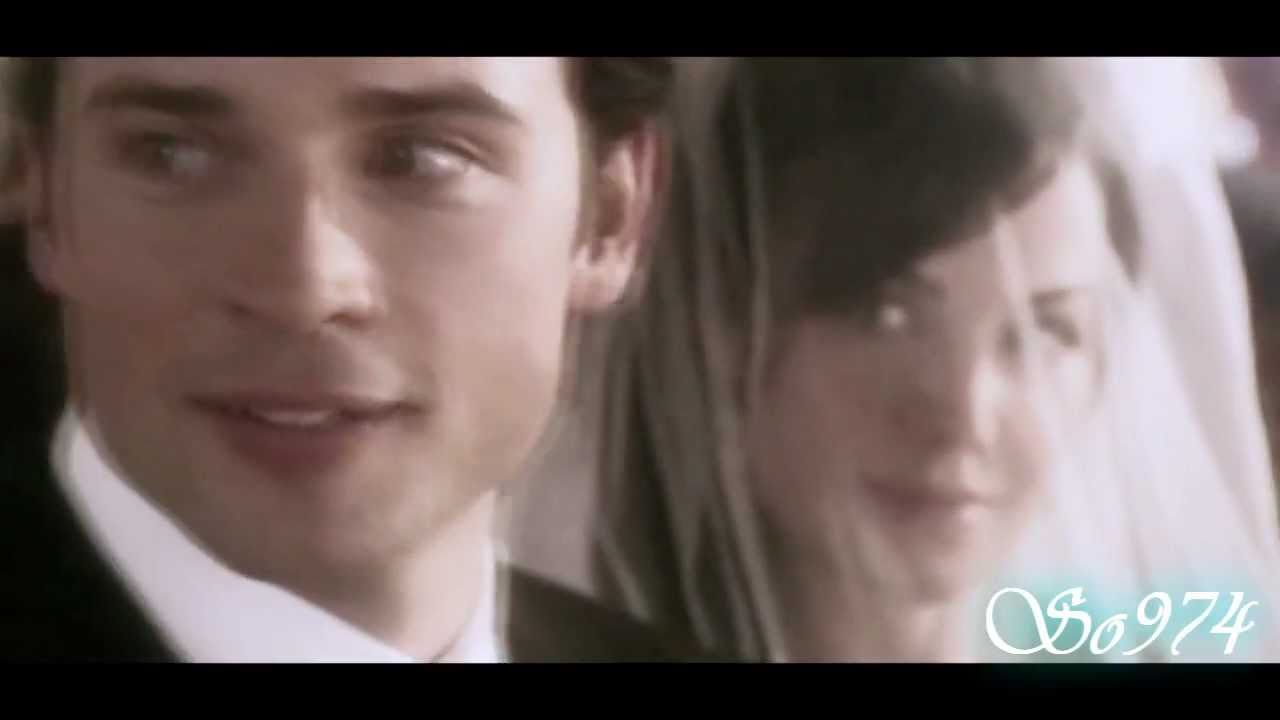 Clois Through the years - Breathe Again [their Wedding song]