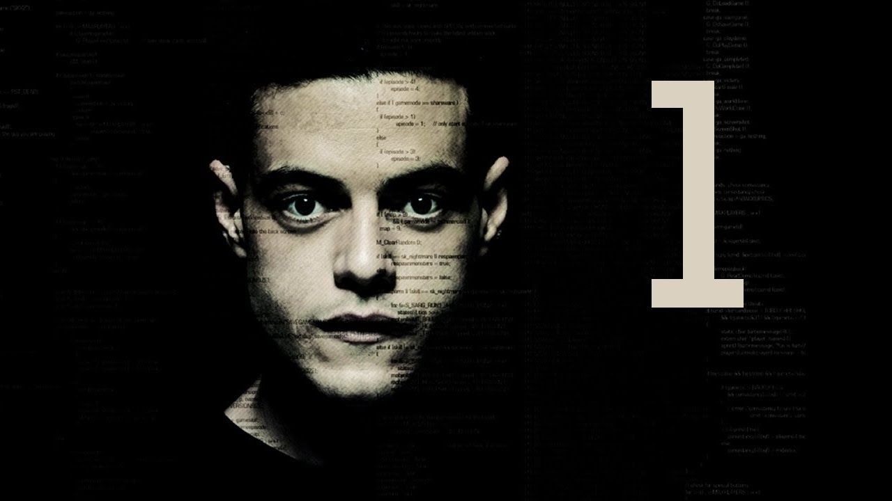 Filozofia Mr. Robot (#1) Elliot - dzielny i prawdziwy