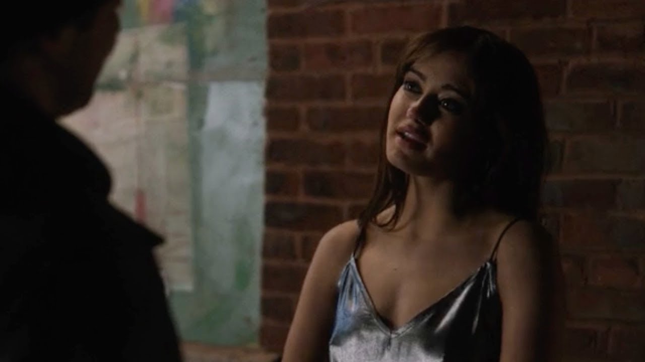 all tess and jake scenes (2x05)