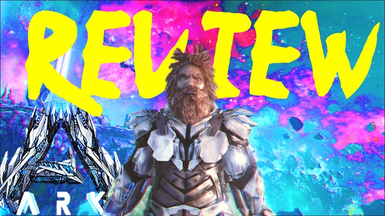 ARK Survival Evolved GENESIS DLC REVIEW! BROKEN BUGGY AND BOGGY!