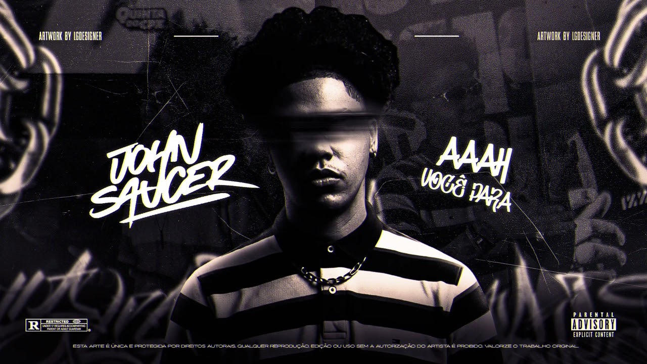 FICA DE 4 - DJ JOHN SAUCER x MALVINI (feat - MC DOBELLA, MC MAGRINHO).