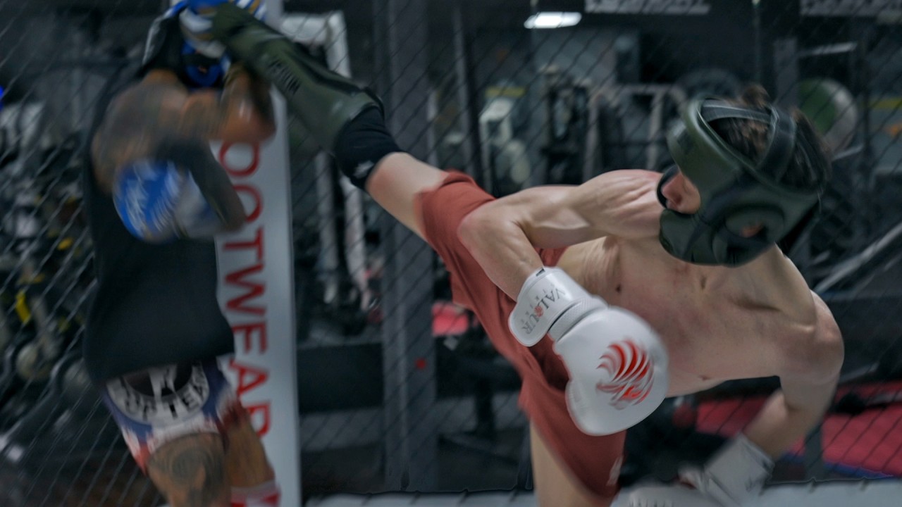 Are You Training Like A Fighter, Or LIVING Like A Martial Artist?