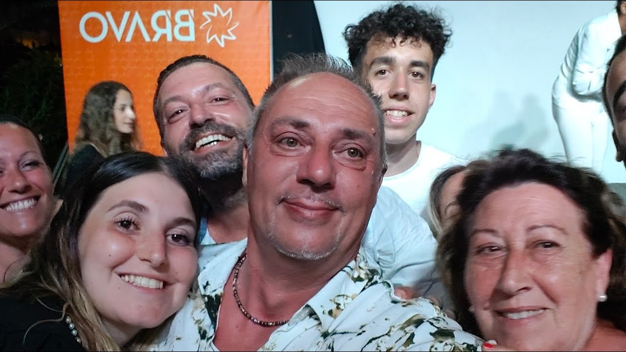 Bravo Delfino Hammamet
