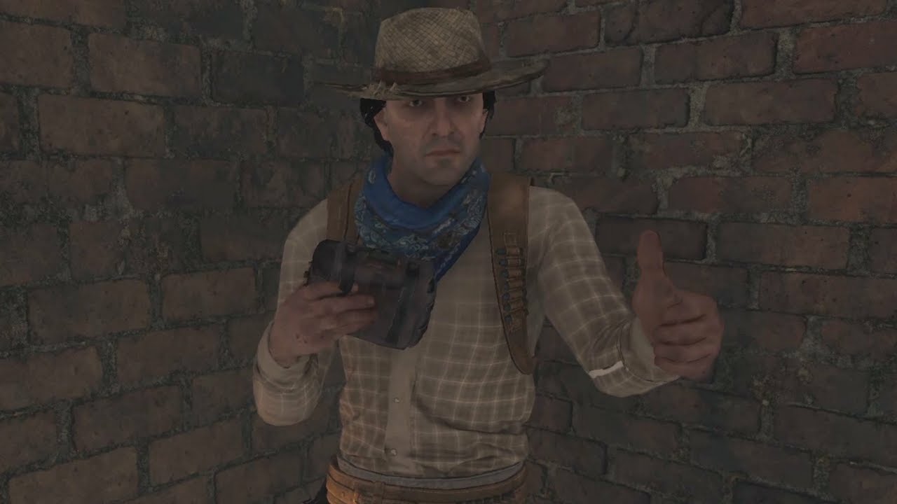 I TEAMED UP with HALF the Lobby in Hunt: Showdown 1896