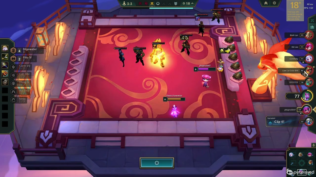 OI 1 BAI RYZE BROCK QUA MAN NHAN. TOI DA KHOC