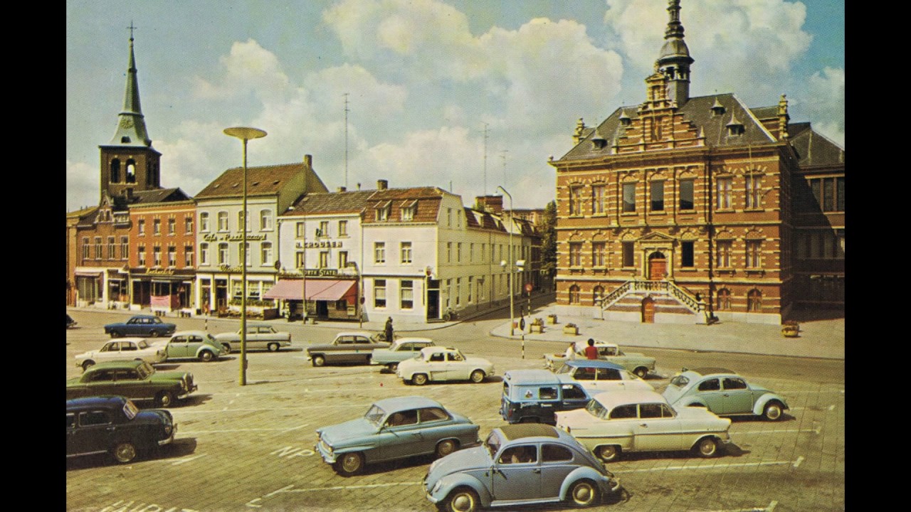 Kerkrade zoals het vroeger was (deel 3)