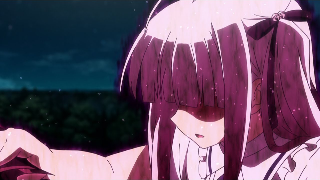 [Absolute Duo] Julie Rampage
