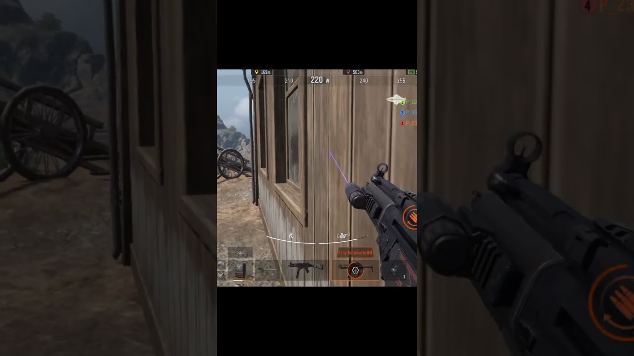 4 in 1 place part 2 #arenabreakout #arenabreakoutgameplay #extractionshooter #fps #gunfightarena