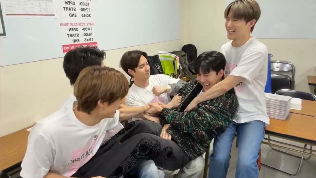 260131 세훈 인스타그램 라이브 (w/ 엑소) | SEHUN Instagram Live Full (w/ EXO) 