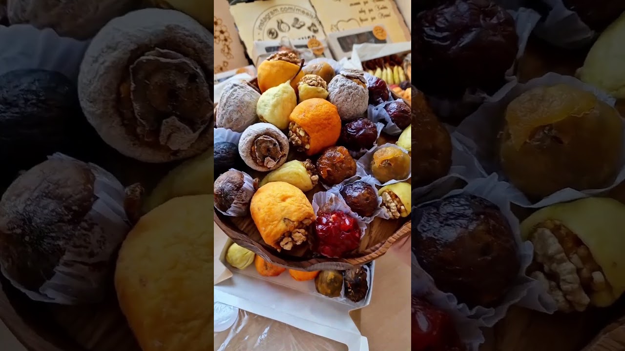 Алани - вкуснейшая армянская пп сладость, замена конфетам, как заказать - в описании#food #fruit