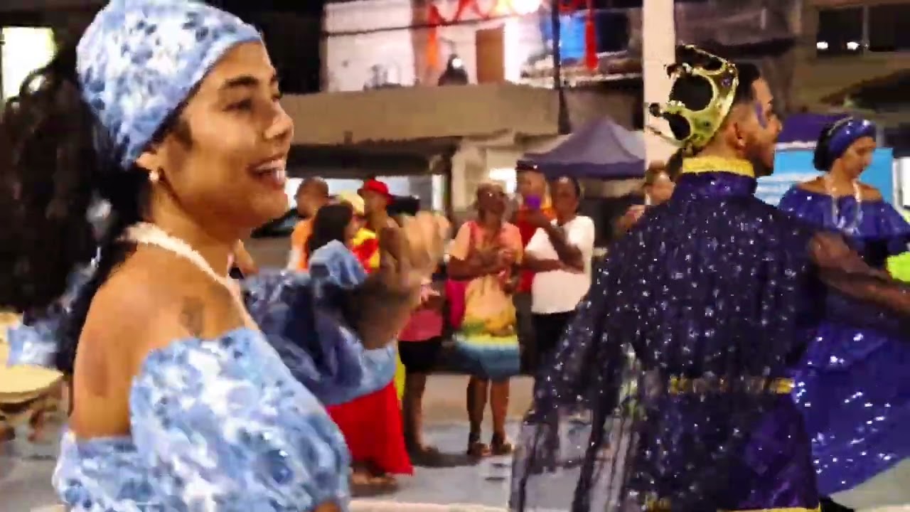 Maracatu Estrela Brilhante de Igarassu