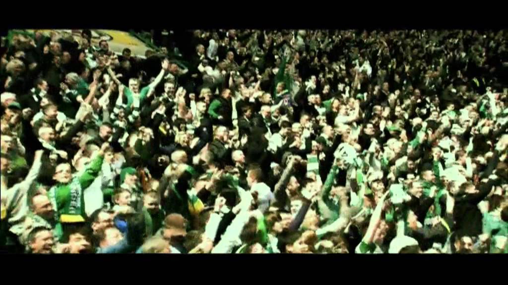 Birthday Bhoys 125 Years of Celtic