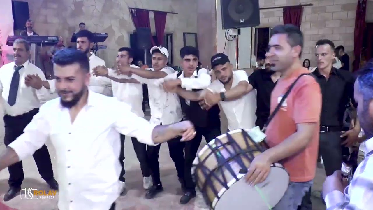 حفل خطوبه العرويسن/ حمودة و زينب/02