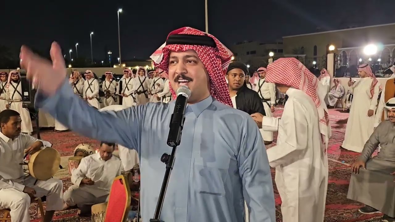 زواج المهندس // وليد بن سحيم الشهري وحضور فرقة بيارق الجنوب بالمنطقة الشرقية.