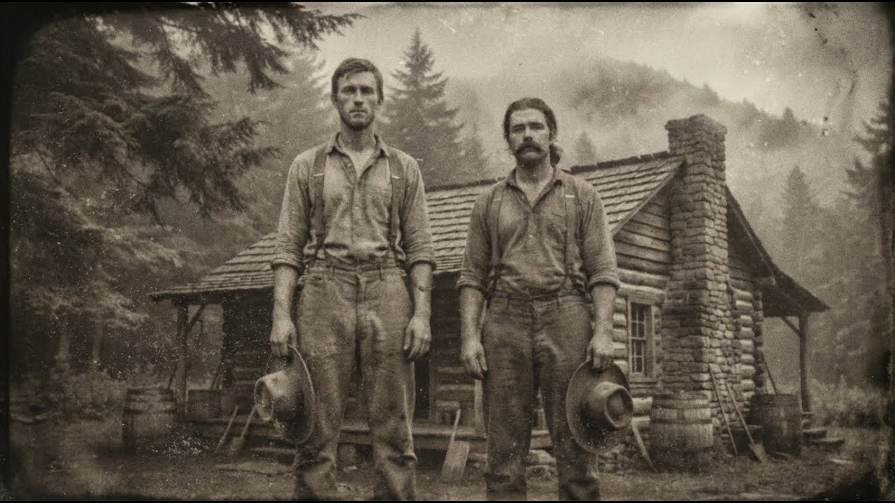 The Adair Brothers: The Most Disturbing Secret Ever Buried in Appalachia
