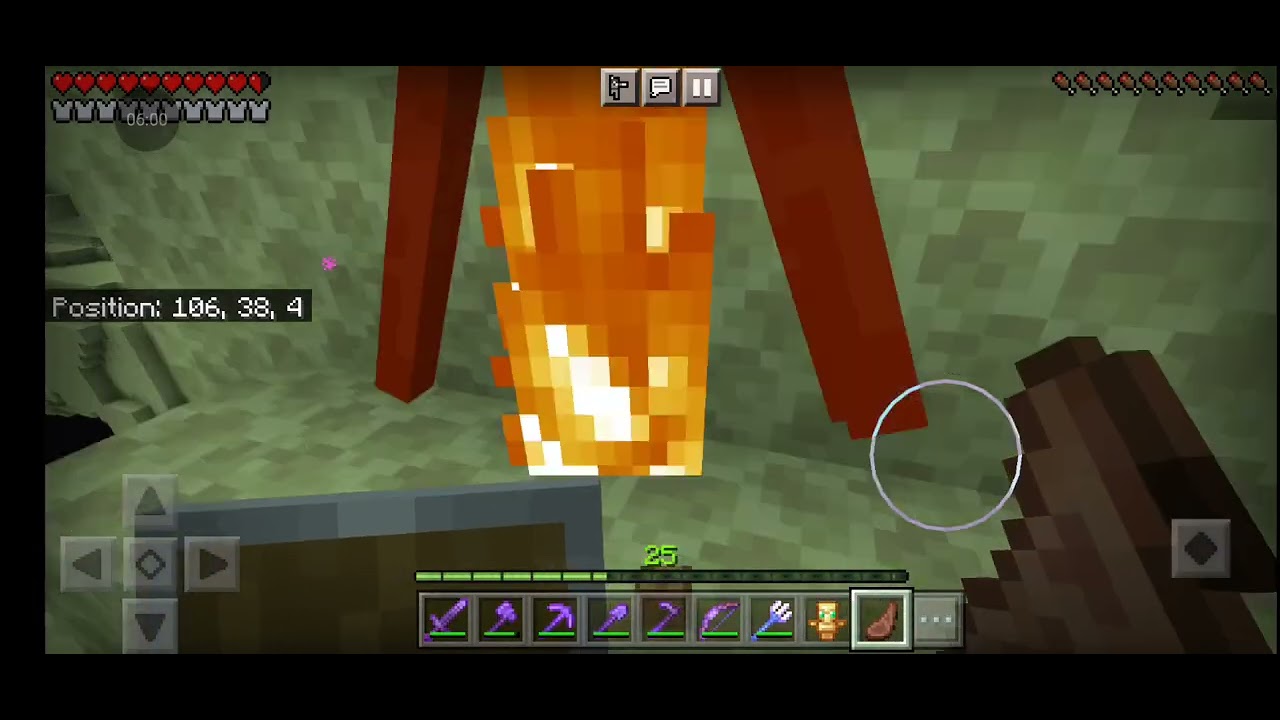 Survival series part 12 