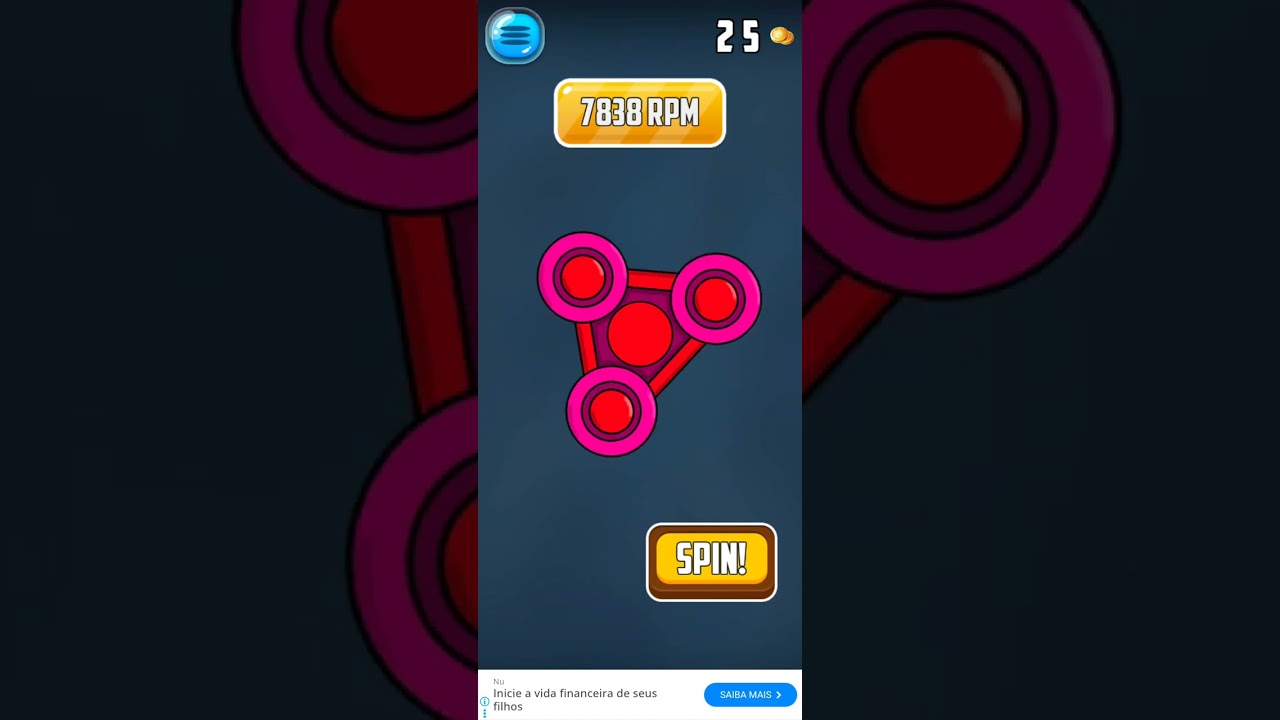 Spiners parte 2