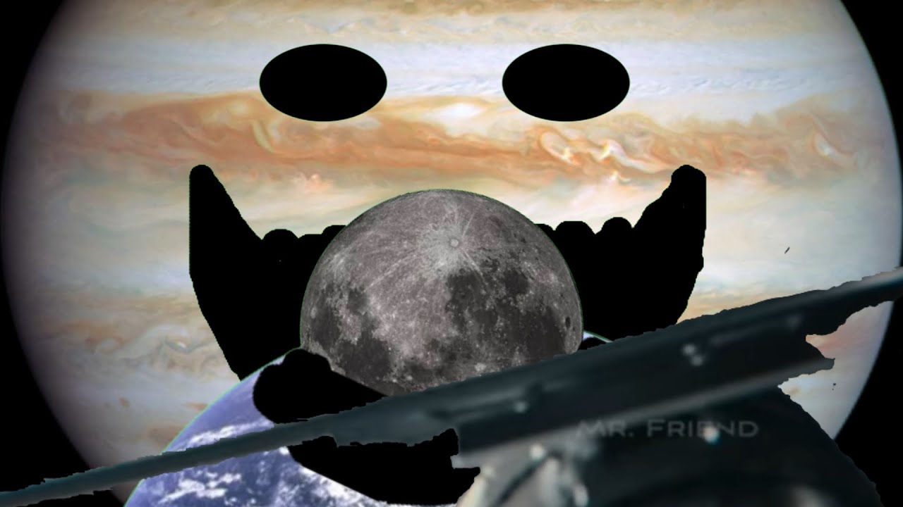 The Moon Woke Up Roblox Indonesia | EPISODE 2 @mrfriendhorror
